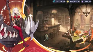 Скриншот 3 к игре 我的次元崩坏了