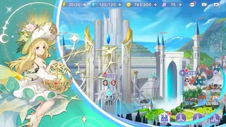 Скриншот 4 к игре 我的次元崩坏了
