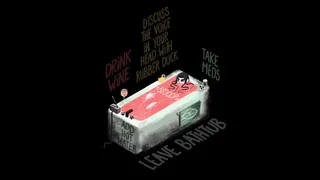 Скриншот 2 к игре Psychotic Bathtub