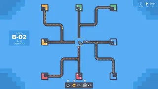 Скриншот 3 к игре RoadPipe