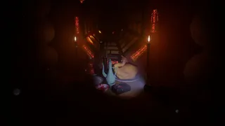 Скриншот 2 к игре Love In The Dark