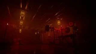 Скриншот 3 к игре Love In The Dark