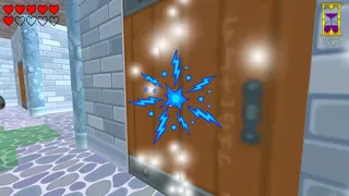 Скриншот 2 к игре Wizard Heist