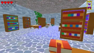 Скриншот 3 к игре Wizard Heist
