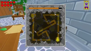 Скриншот 6 к игре Wizard Heist