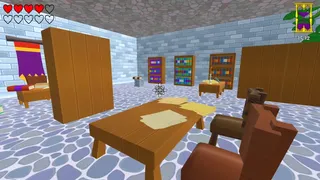 Скриншот 7 к игре Wizard Heist