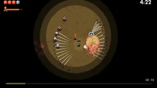 Скриншот 3 к игре The Night Watch : Ranger Survival