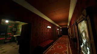 Скриншот 2 к игре We Escaped a Twisted Game