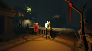 Скриншот 4 к игре We Escaped a Twisted Game
