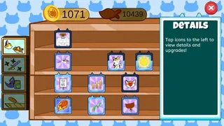 Скриншот 3 к игре Wiki's Wild Ride