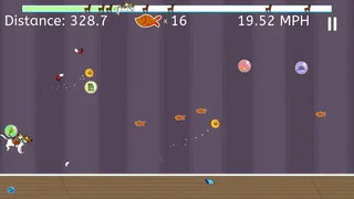 Скриншот 6 к игре Wiki's Wild Ride