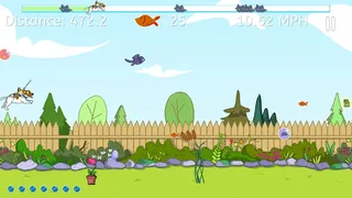 Скриншот 7 к игре Wiki's Wild Ride