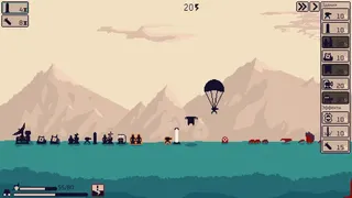 Скриншот 1 к игре Stellar Initiative