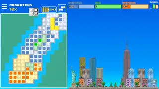 Скриншот 1 к игре Build A City Block