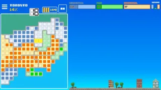 Скриншот 2 к игре Build A City Block