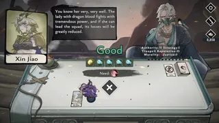 Скриншот 6 к игре Fatermyth
