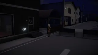 Скриншот 1 к игре 神様ノ筐庭