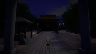 Скриншот 4 к игре 神様ノ筐庭
