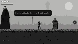 Скриншот 1 к игре Fallen Prince