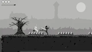 Скриншот 2 к игре Fallen Prince