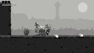 Скриншот 3 к игре Fallen Prince