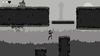 Скриншот 5 к игре Fallen Prince