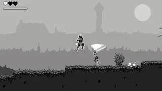 Скриншот 6 к игре Fallen Prince