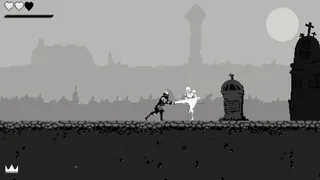Скриншот 7 к игре Fallen Prince