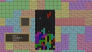 Скриншот 2 к игре Rageblocks