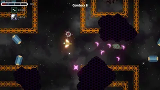 Скриншот 7 к игре Dark Galaxy
