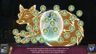 Скриншот 1 к игре Immortal Love: True Treasure