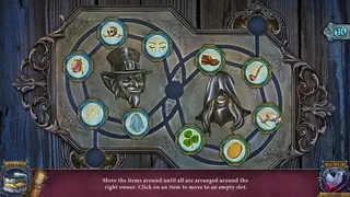 Скриншот 5 к игре Immortal Love: True Treasure