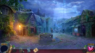 Скриншот 7 к игре Immortal Love: True Treasure