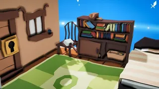 Скриншот 2 к игре 希罗之书：序章（The Book Of Hiro - Prologue）
