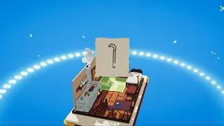 Скриншот 4 к игре 希罗之书：序章（The Book Of Hiro - Prologue）