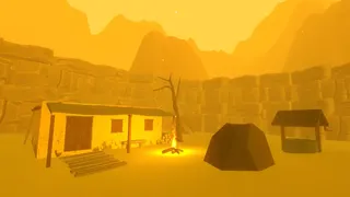 Скриншот 1 к игре Five Days of Hell