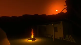 Скриншот 3 к игре Five Days of Hell