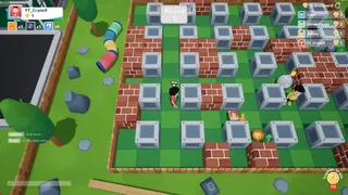 Скриншот 4 к игре Bomber Party