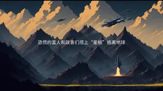 Скриншот 1 к игре 星火