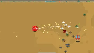 Скриншот 4 к игре 星火