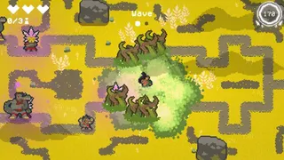 Скриншот 3 к игре Sunstone War