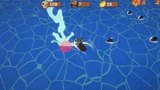 Скриншот 2 к игре Pirate Haven