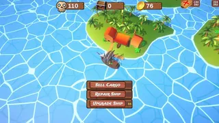 Скриншот 3 к игре Pirate Haven