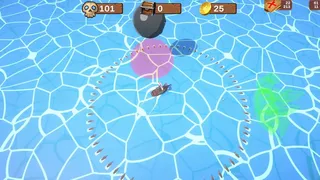 Скриншот 5 к игре Pirate Haven