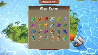 Скриншот 6 к игре Pirate Haven