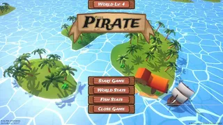 Скриншот 7 к игре Pirate Haven