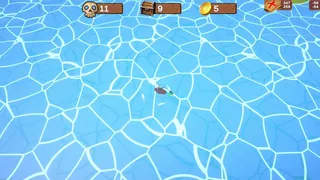 Скриншот 8 к игре Pirate Haven