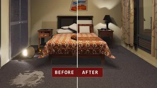 Скриншот 5 к игре Motel Simulator : Create, Renovate & Grow Business