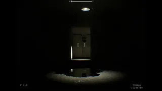 Скриншот 2 к игре SCP: Contamination