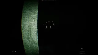 Скриншот 3 к игре SCP: Contamination